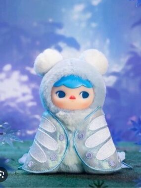 Pop Mart Pucky Forest Party Blind Box “Butterfly Baby”